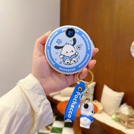 3C Certified Yugui Dog Charging Treasure Comes with Line 2,0000m Encore on the Plane Cute Thin Small
