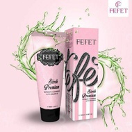 Fefet sireh premium original