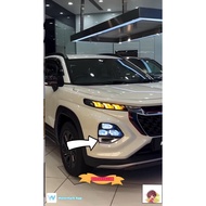 SUZUKI SGP Fronx 2025 Headlamp Garnish - Headlights Original Fronx 2025SUZUKI SGPSUZUKI RightKiri