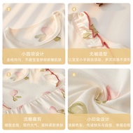 2026 Girls Dress Baby Summer Princess Dress Baby Sling Gauze Dress Girl Clothes ins Children's Cloth