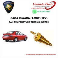 PROTON SAGA ISWARA / LMST (8/12V) FAN TEMPERATURE THERMO SWITCH SENSOR (M16, 58MM)