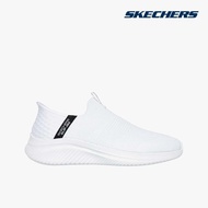 SKECHERS - Giày slip on nam Ultra Flex 3.0 Viewpoint 232451-WBK