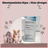 ◭ ♂ ♕ ▬ ♞,♘Klontar(Eye /Otic drops for dogs cats chicken