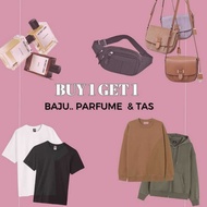 BRIGIXSHOP Live All Mix B1G1 T-Shirt Size S-XL