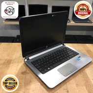 HP PROBOOK I7 SLIM LAPTOP 100% ORIGINAL USED