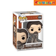 Funko Pop Movies Gurney Halleck Vinyl Figure