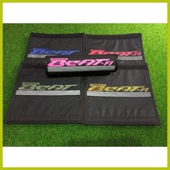 ∫ △ ➖ Shock Cover for Honda  beat fi/beat street/beat carb