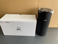 咖啡豆電子真空罐 coffee bean air vacuum machine（可保存其他乾貨）