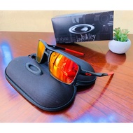 Oakley Triggerman sunglasses for men