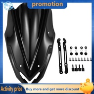 【nj7ndumkx.ph】Motorcycle Front Screen Windshield Fairing Windshield for Z900 Z 900 2017 2018 2019