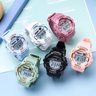 ️ KID'S SPORTS AIKE Jam Tangan Budak budak Kanak-Kanak Lelaki Perempuan Wrist Watch Kids Girls Boys 