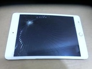 IPAD MINI 4 A1538  故障機 零件機 （霞1230）