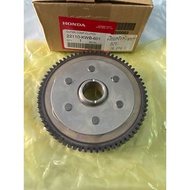 Outer Clutch Housing Czi 2009 Genuine Spare Parts Code: 22110-KWB-601