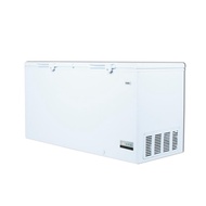COD Mabe Appliances 18cuft Inverter Dual Function Chest Freezer FMI500HEWWX0