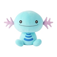 【Direct From Japan】Pokemon Center Original Soft Plush Toy Wooper
