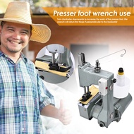 Bag Sewing Machine Electric Bag Closer Closing Machine Portable Bag Closer Bag Closing MachineAutoma