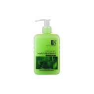 JS ORGANIC HAIR TREATMENT - MOISTURIZING SHAMPOO (J113) - 400ML