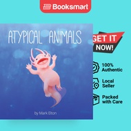 Atypical Animals - Paperback - English - 9781736008300