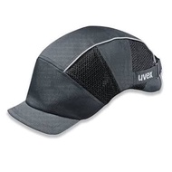 Uvex U-CAP Premium HAT 9794.301 BUMP CAP HAT SAFETY 9794301