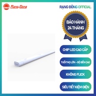 Đèn LED nổi trần M26 Chính hãng Rạng Đông. Model: M26 1200/50W  Siêu tiết kiệm điện tuổi thọ cao Chi