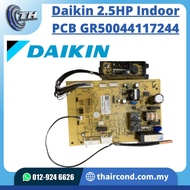 Daikin 2.5HP Indoor PCB GR50044117244