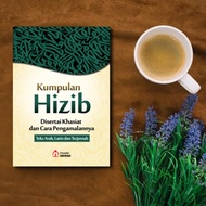 Buku Kumpulan Hizib