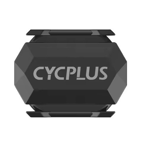 CYCPLUS C3 Cadence Speed Dual Sensor Cycling Speedometer Bicycle Accessories Waterproof Bluetooth 4.