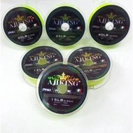 AJIKING PROMAX MONO LINE FOR FISHING