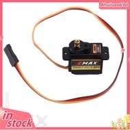 ES08MA II Servo Motor Metal Gear Servo  ES08MA II Servo Metal Gear Servo ES08MA Servo 12g Servo Moto