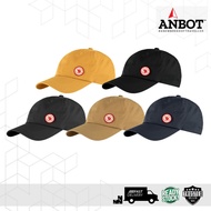 Fjallraven Logo Cap Classic Cap