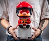 FOOLS : A EARTH WANDERER II by Fools Paradise