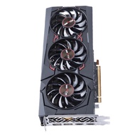 Cheap China AMD RX 5600 XT 6GB GDDR6 RX 6600 6600XT 5600XT Used Gpu Graphics Cards For Gaming