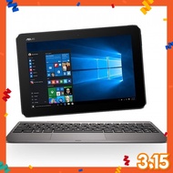 Asus Transformer Book T101H-AGR004T 10.1" 2-In-1 Laptop Gray (Z8350, 2GB, 64GB)