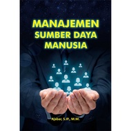 Human Resource Management Book - Original