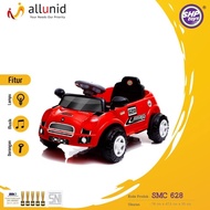 ride on cars mainan mobil dorong anak-anak | Allunid SMC 628