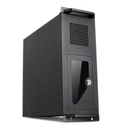 Cooling Fans Manufacture Aluminum Network Equipment 19 Inch 2U 4U Rack Chassis RackMount Server Case