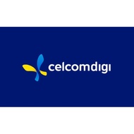 2025 DIGI POSTPAID PLAN 80 300GB 5G/4G DATA +CALL UNLIMITED