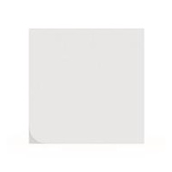 ตู้แขวนเดี่ยวเปิดขวา KITZCHO CURVE 60x60 ซม. สี DIAMOND (1281442)