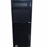 HP Z640 Workstation 24 core 工作站