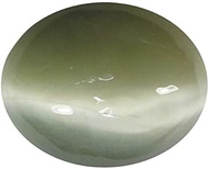 6.25 Ratti/Astrological Value Cat Eye/Cat'S Eye/Ketu Stone I Natural Certified Lehsuniya Loose Gemst
