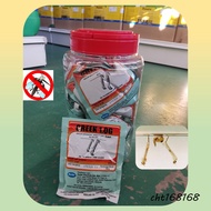 Creek 1.0G Insecticide 100G For Mosquito Larvae Racun Serangga Butir Untuk Mengawal Jejentik Nyamuk 