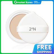 2aN | TEN Glowing Tension Pact 13g SPF37 Phân Khổ Ngàn Lẻ 33876325 Mỹ Phẩm Trang Điểm Cơ Bản Kem Nền