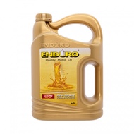 Enduro 5w-40 Fully Synthetic Engine Oil