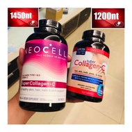 NEOCELL COLLAGEN +C (360tabs)