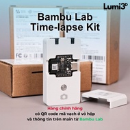 Genuine Bambu Lab CyberBrick Time-lapse Kit - Quick-Time rewind tool set, printer accessories /A1/X1