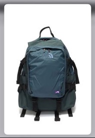 TNF JPN Purple Label CORDURA Nylon Day Pack