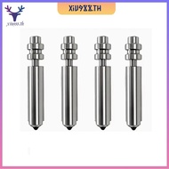 [xiu988.th] For   X Combo for   X 3D Printer Parts- Quick-Swap Bimetallic Hotend Nozzles(4pcs) Harde