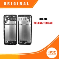 SAMSUNG GALAXY A14 5G LCD FRAME /A146B LCD MIDDLE BONE
