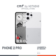 CMF by Nothing - Phone 2 Pro Wonderful by Design โทรศัพท์มือถือ Smartphone