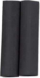 Daytona 44068 Heat Shrink Tubing for Motorcycles, Large Diameter 0.7 to 0.4 inches (19 to 9.5 mm)
